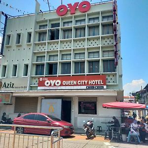 Super Oyo 998 Queen City Hotel